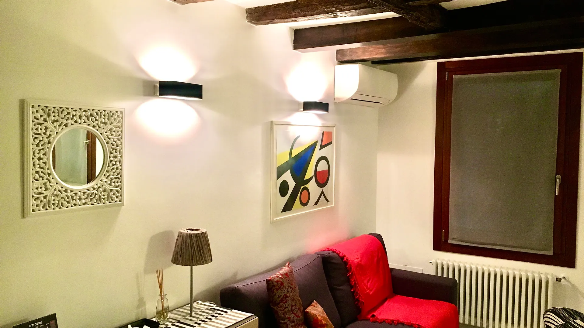 Bed & Breakfast B&B Fortuny Venice