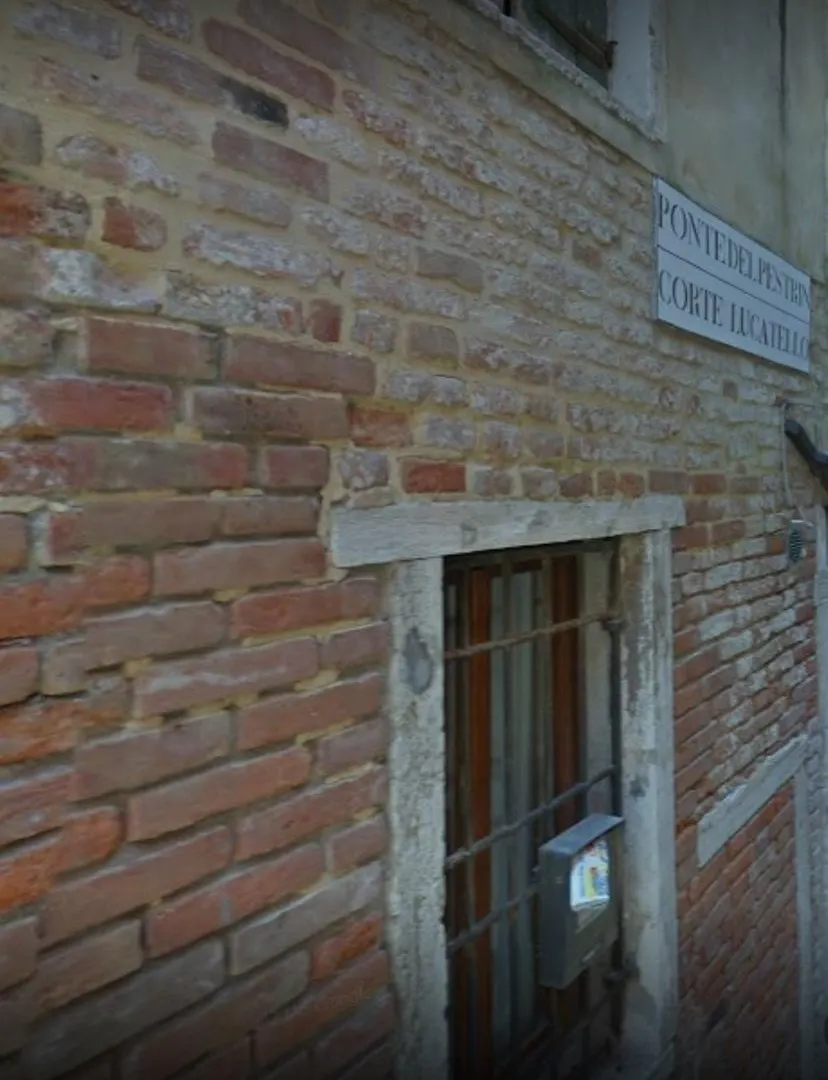 B&B Fortuny Venecia Bed and breakfast