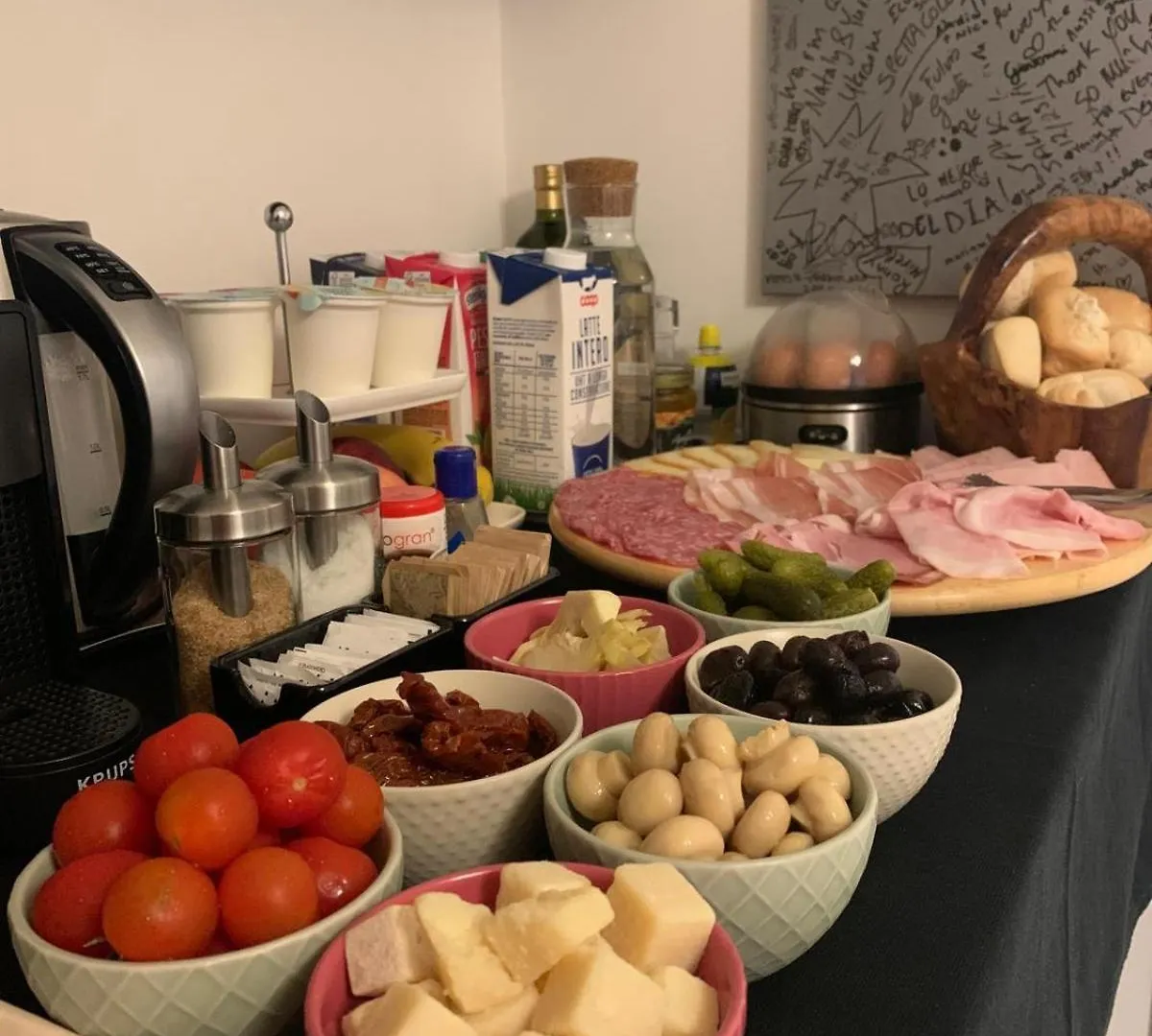 ** Bed and breakfast B&B Fortuny Venecia Italia