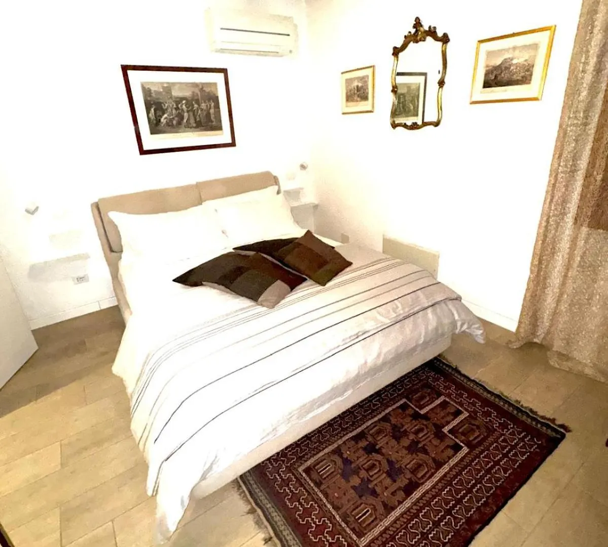 B&B Fortuny Venice 2*,