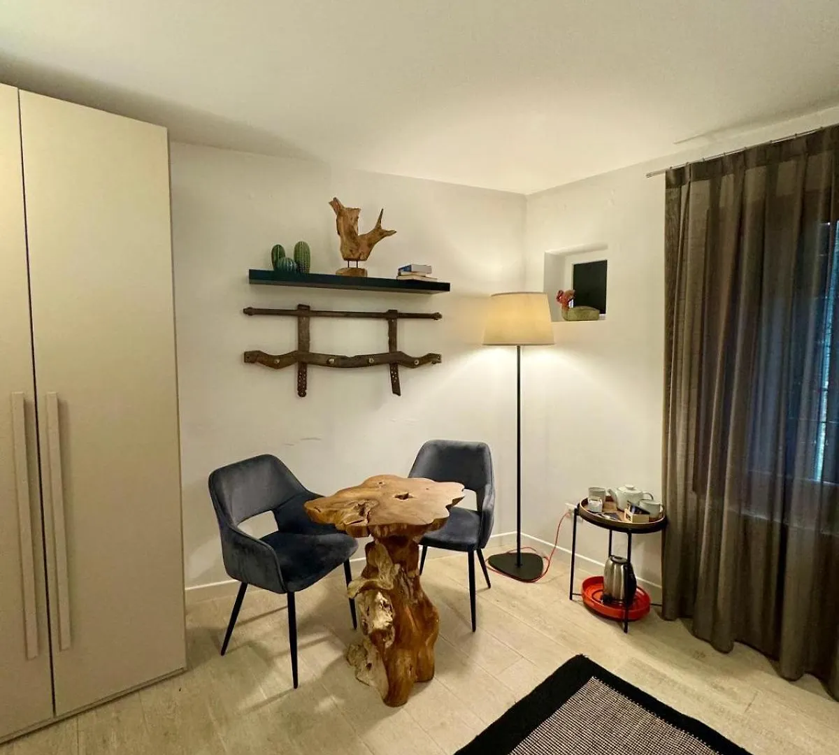 B&B Fortuny Venecia Bed and breakfast