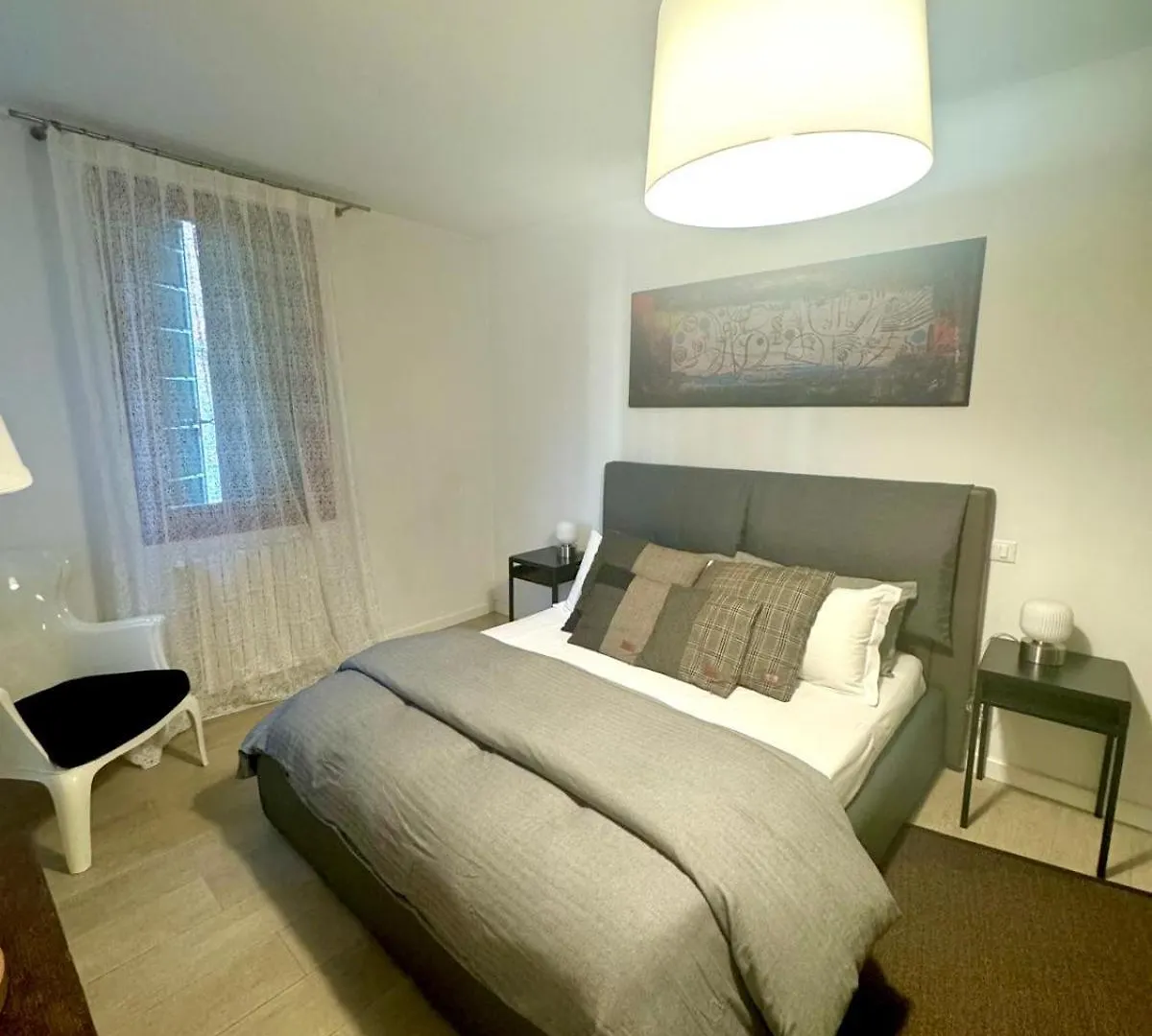 ** Bed & Breakfast B&B Fortuny Venice Italy