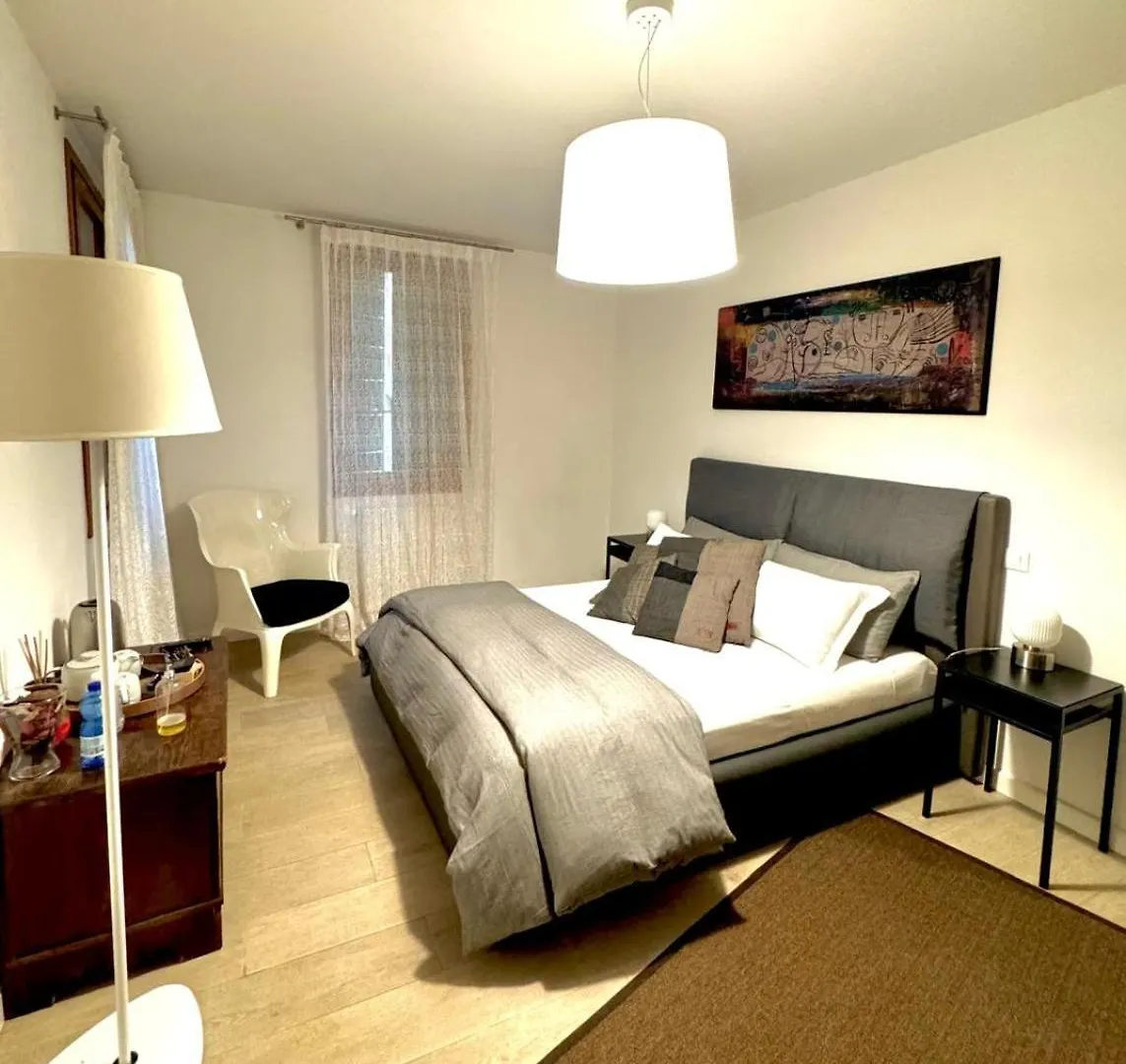 Bed & Breakfast B&B Fortuny Venice