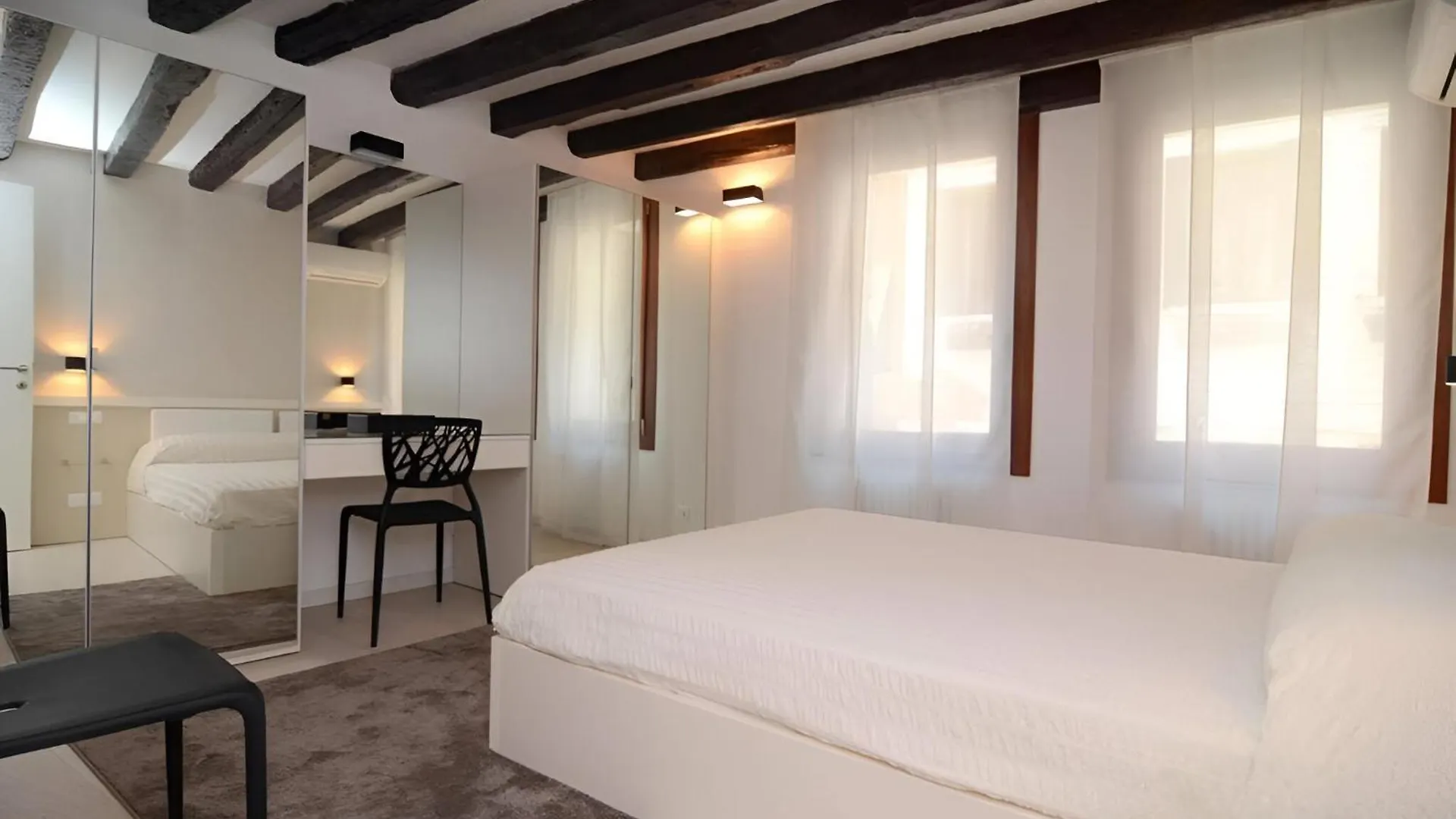 B&B Fortuny Venice Italy
