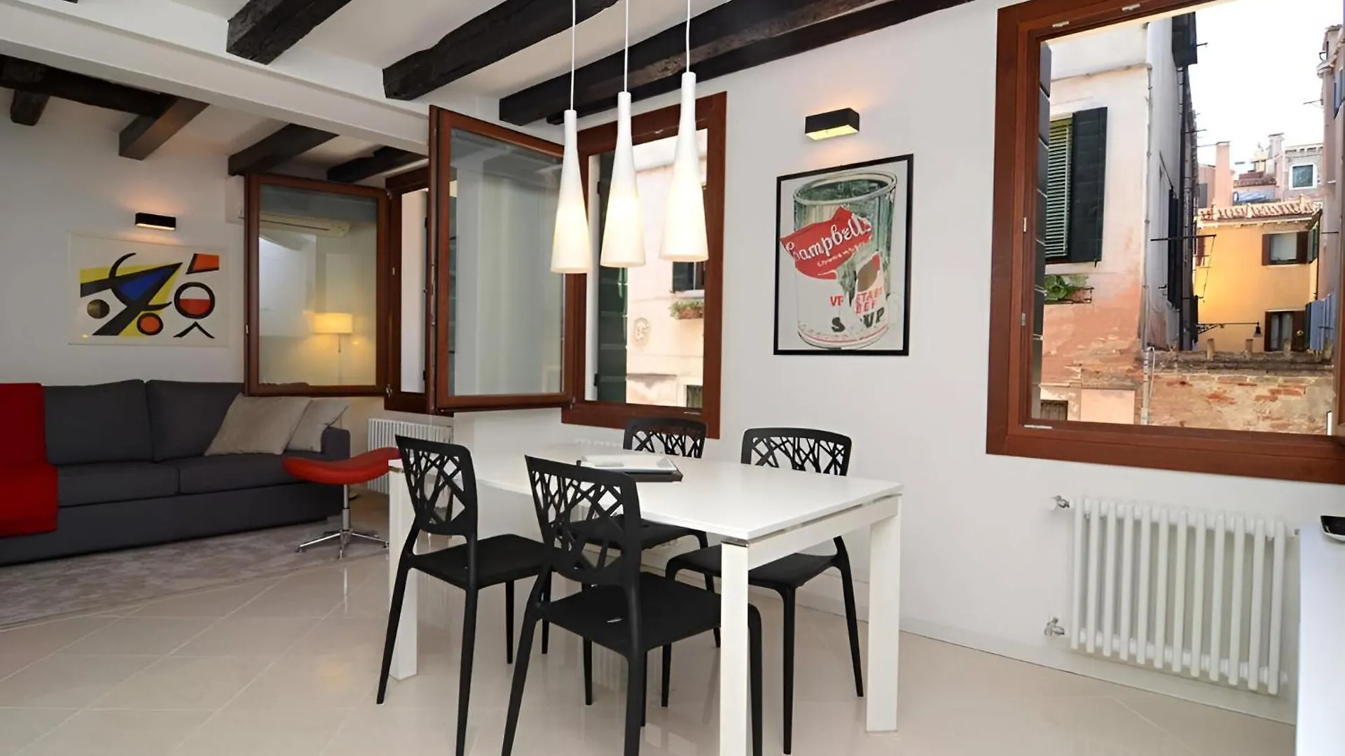 B&B Fortuny Venice 2*,  Italy