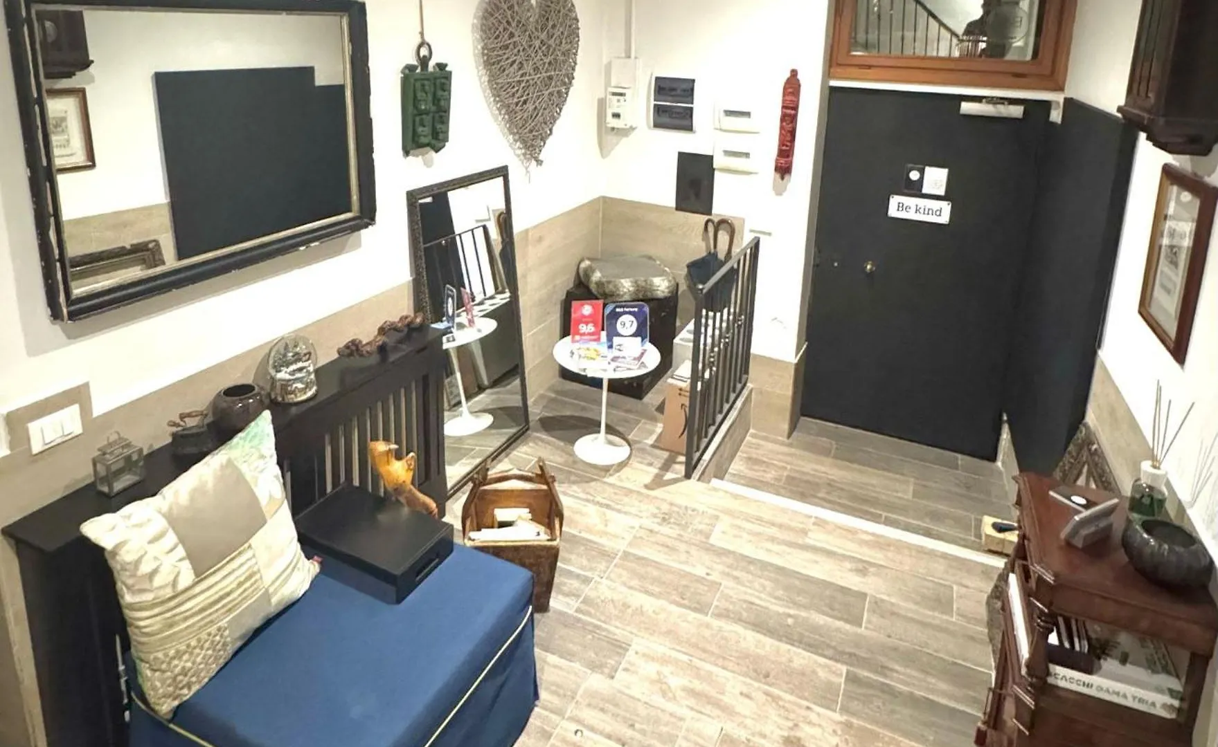 ** Bed and breakfast B&B Fortuny Venecia Italia
