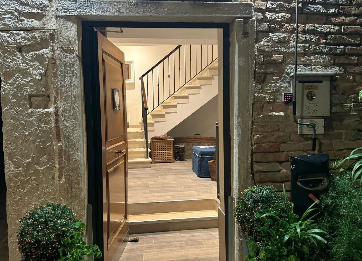 Bed & Breakfast B&B Fortuny Venice