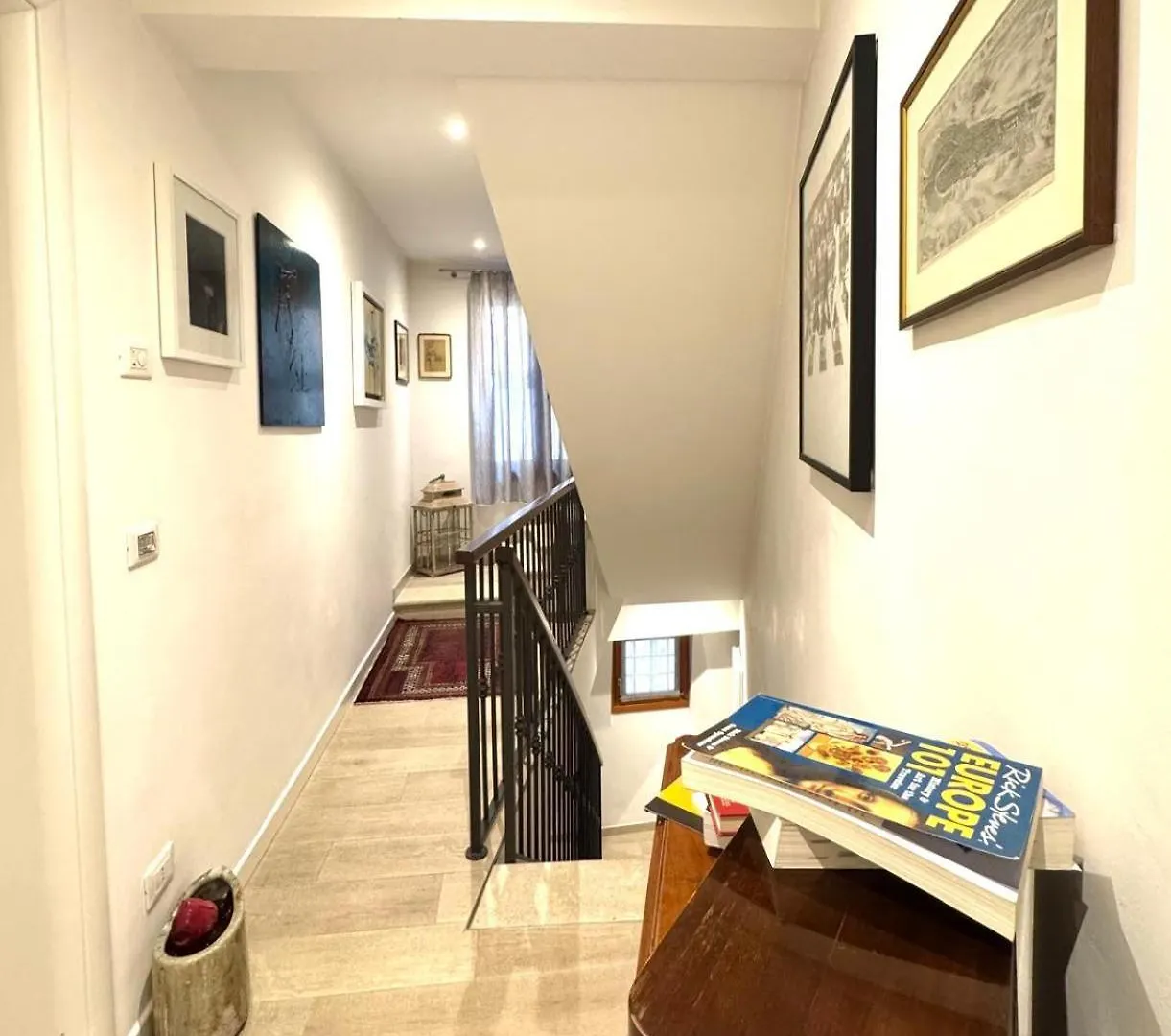 B&B Fortuny Venice Bed & Breakfast