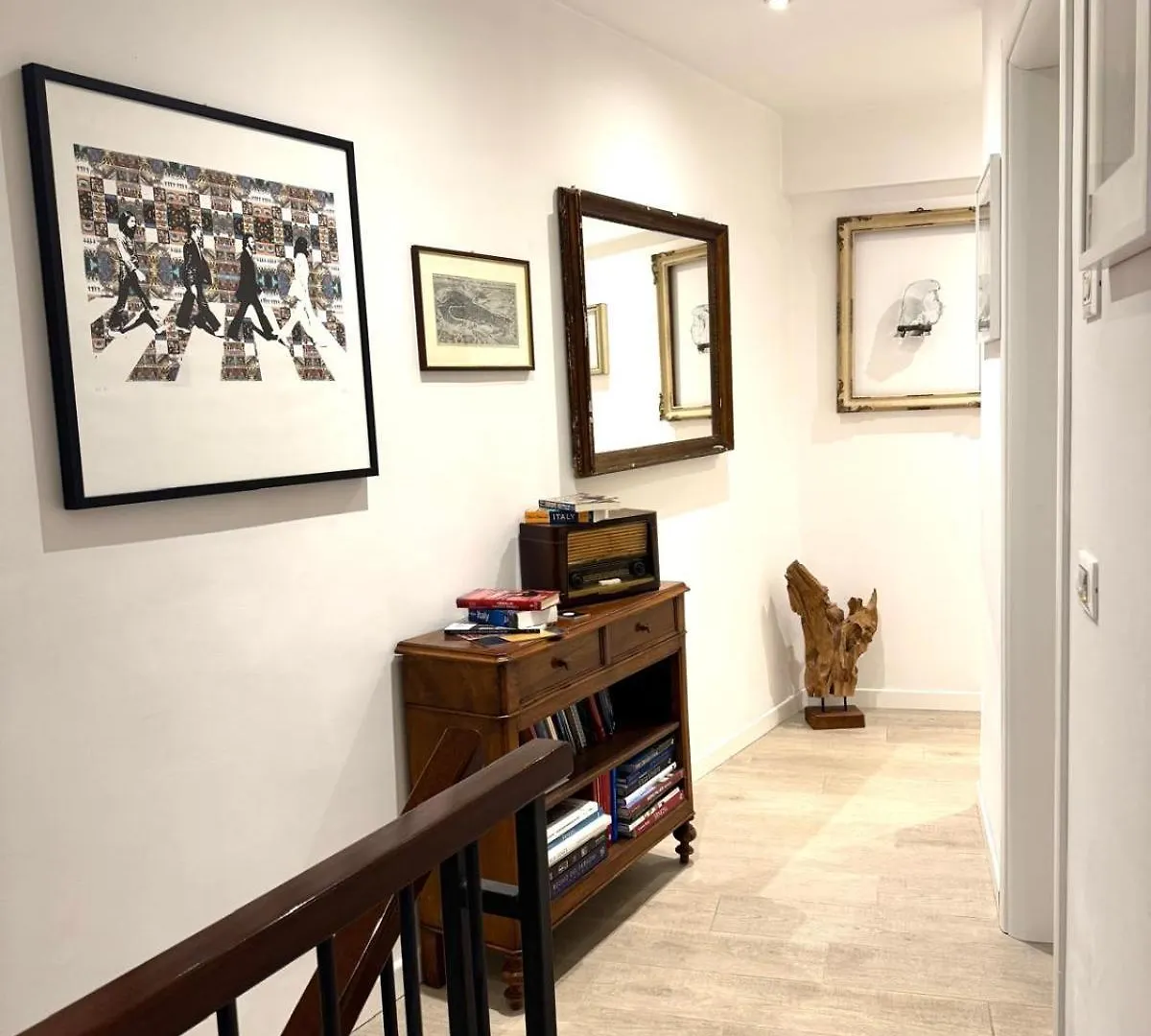 Bed & Breakfast B&B Fortuny Venice
