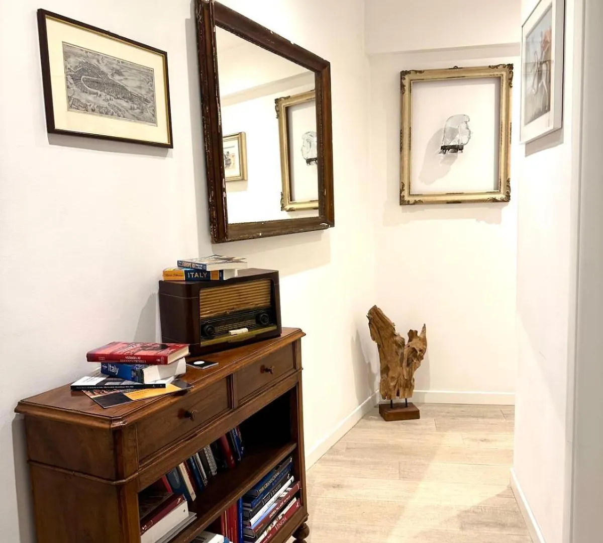 B&B Fortuny Venice Italy