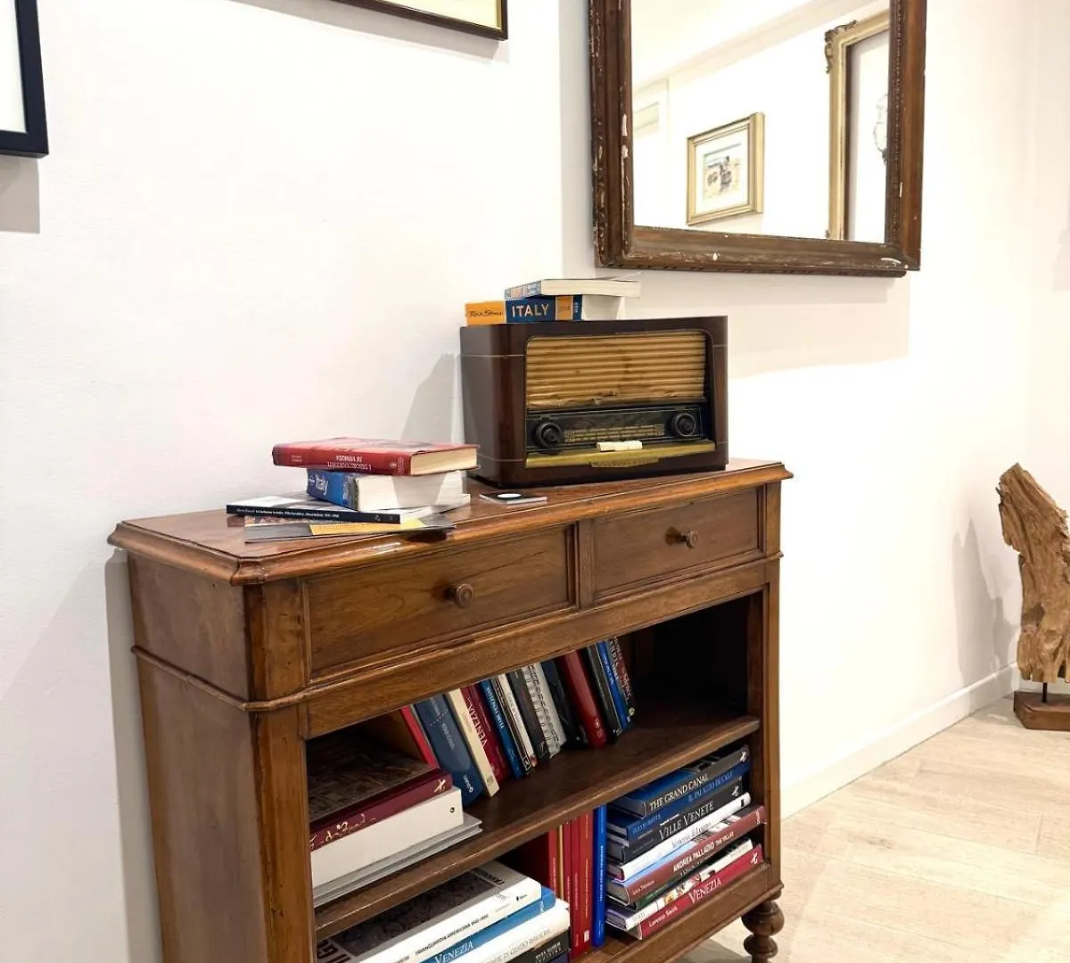B&B Fortuny Venice 2*,  Italy