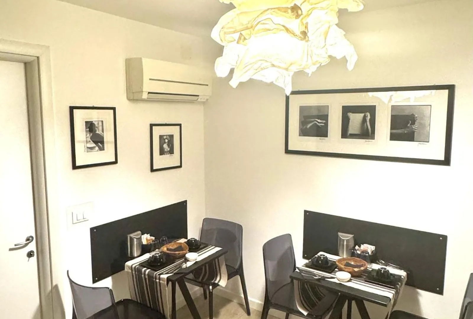 B&B Fortuny Venice