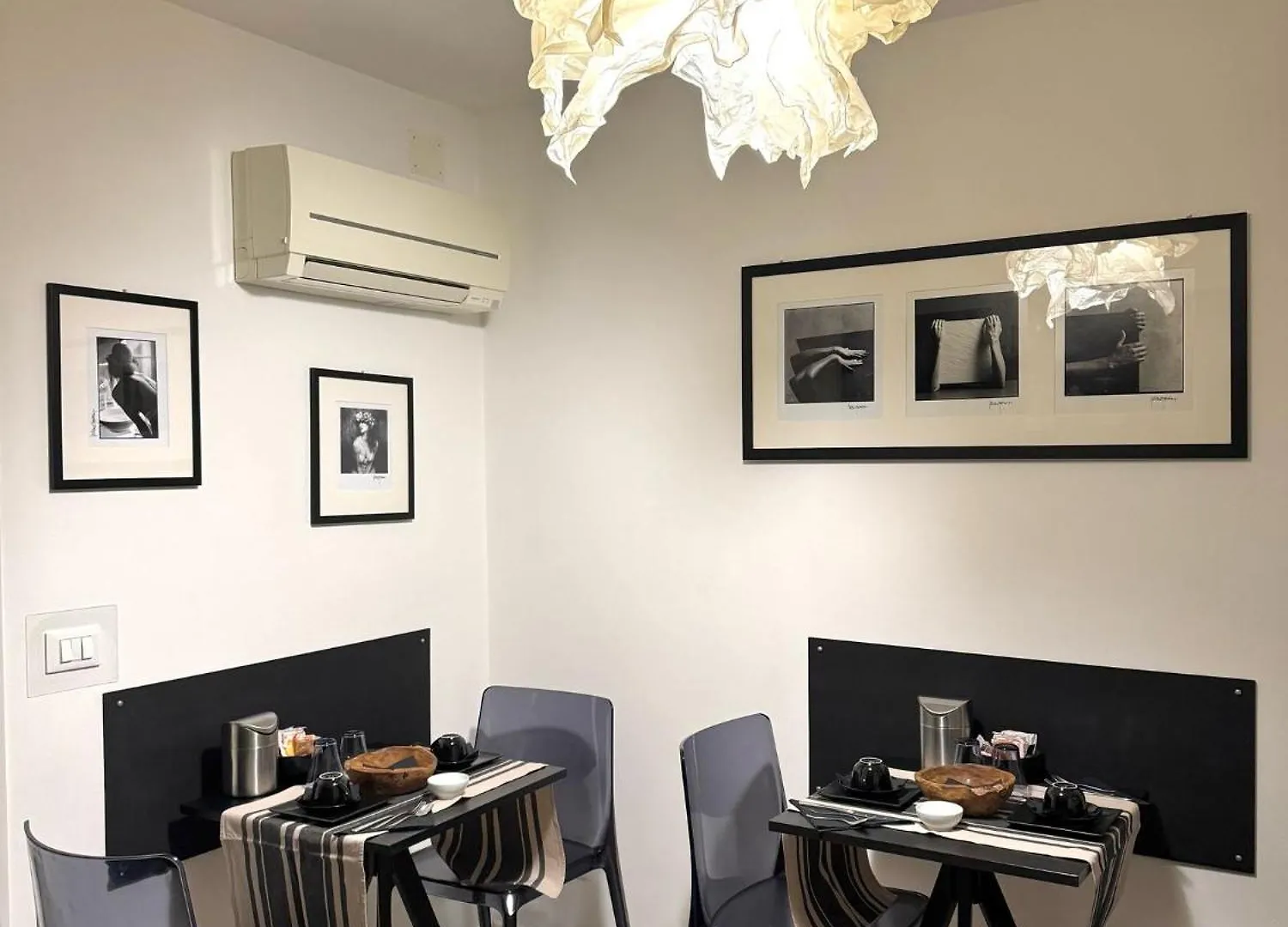 Bed and breakfast B&B Fortuny Venecia