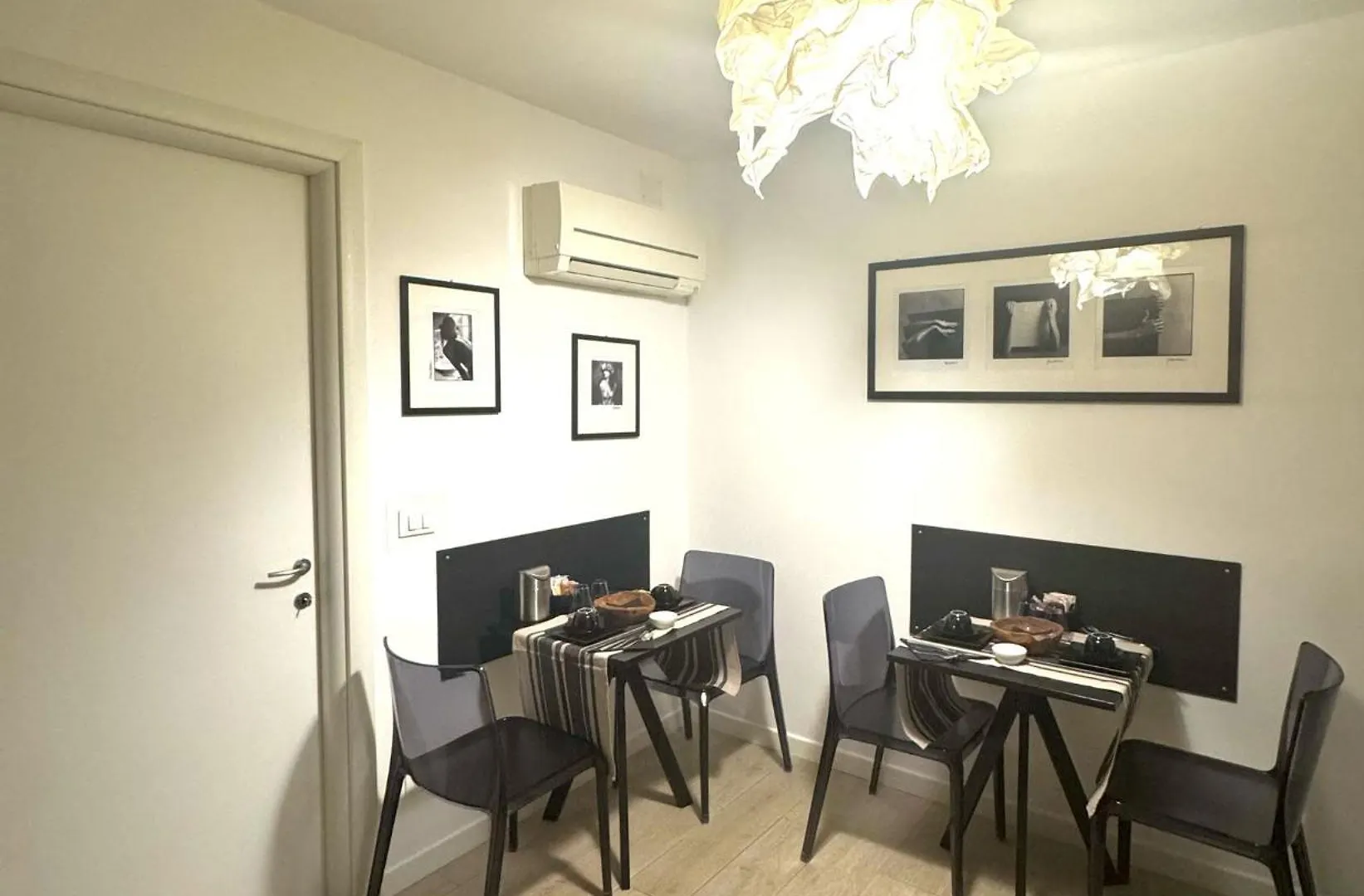 Bed and breakfast B&B Fortuny Venecia
