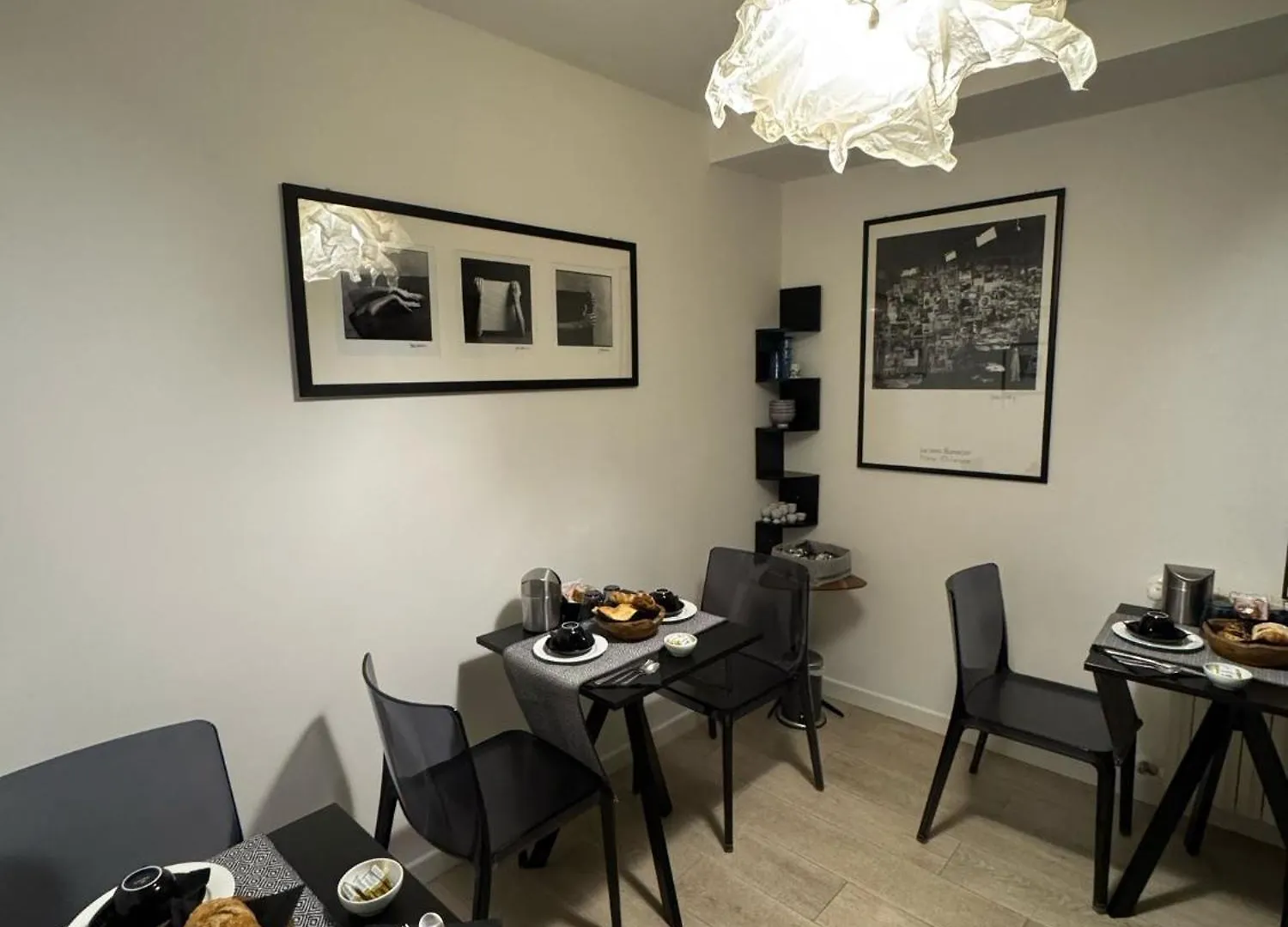 B&B Fortuny Venice