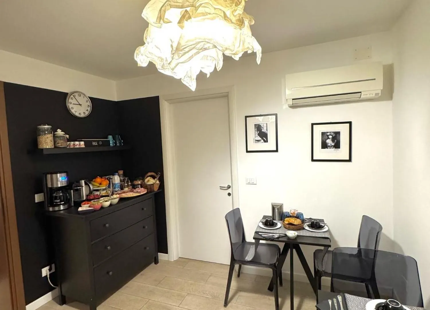 B&B Fortuny Venecia Italia