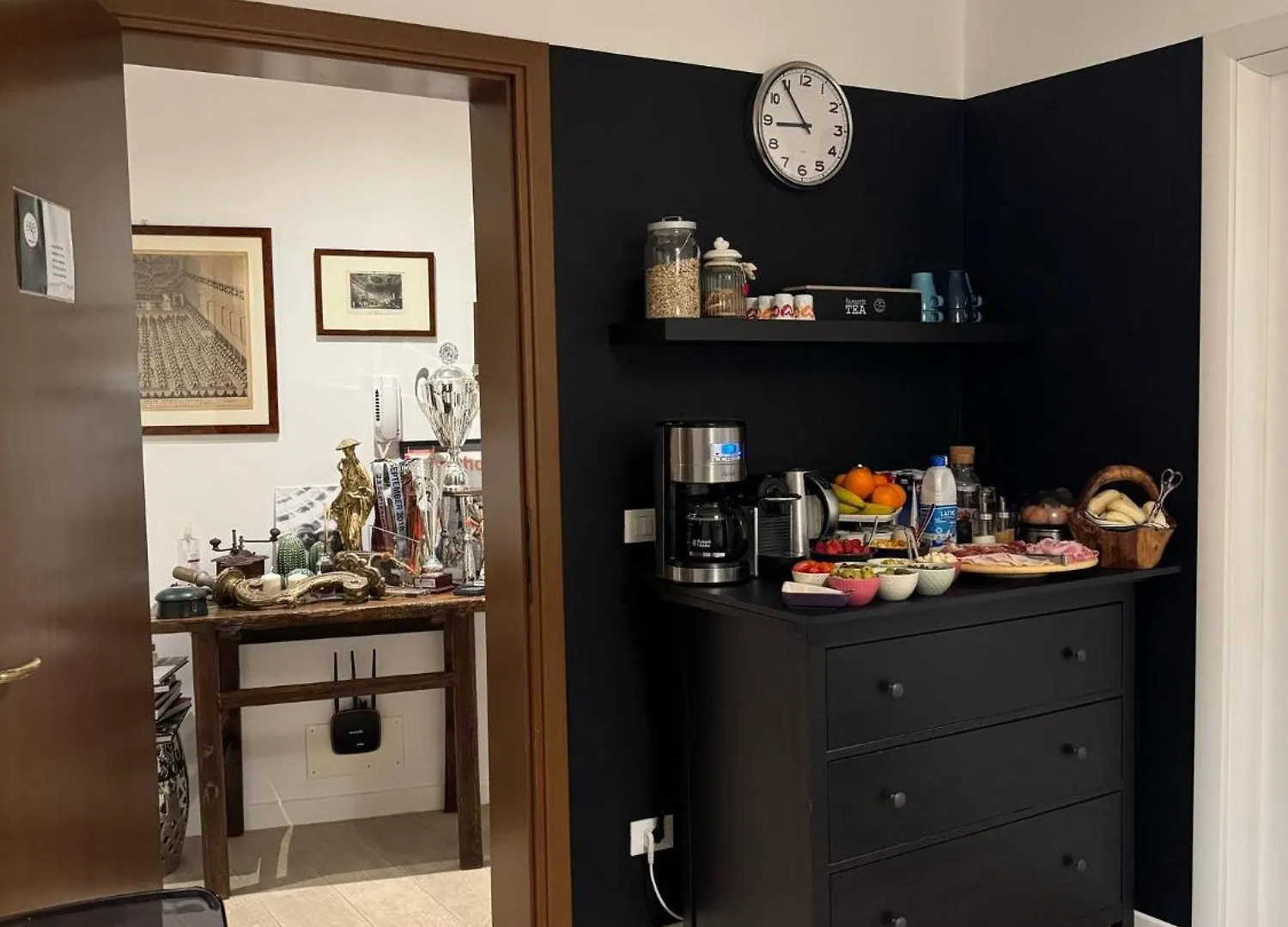B&B Fortuny Venecia 2*,  Italia