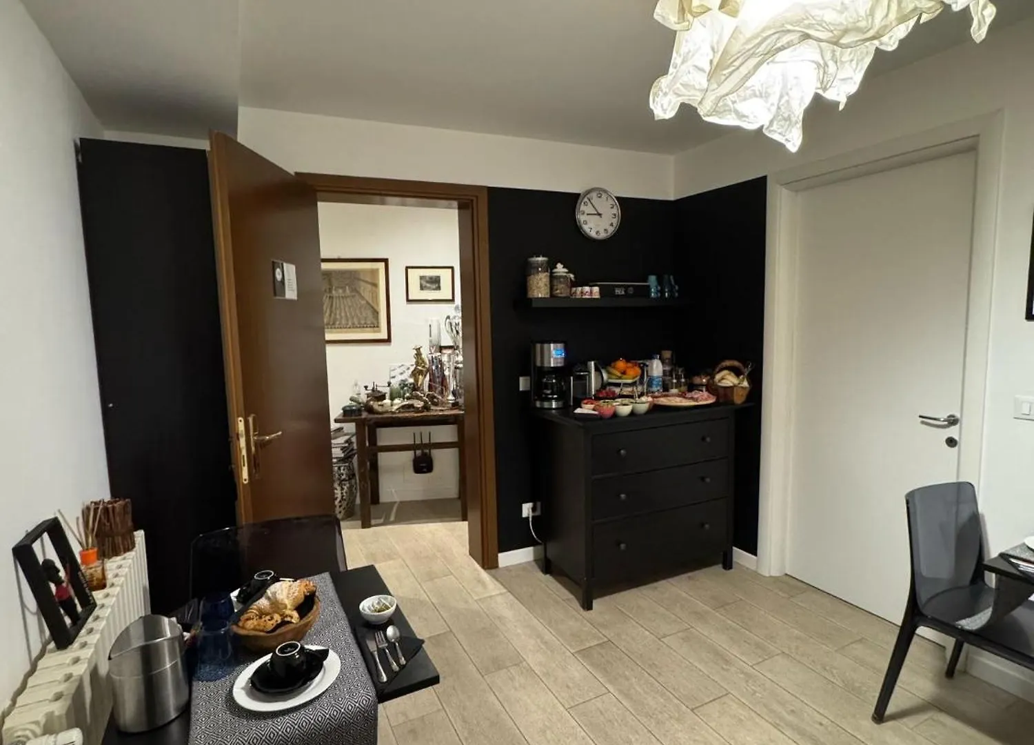 B&B Fortuny Venecia Bed and breakfast
