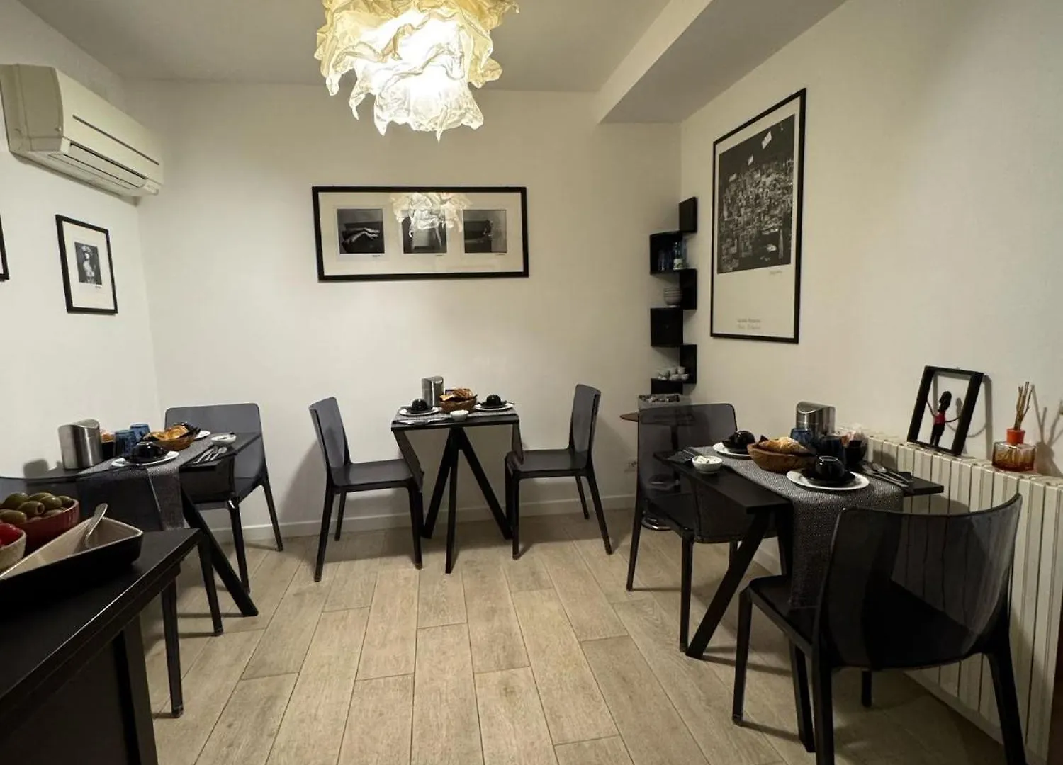 B&B Fortuny Venecia 2*,