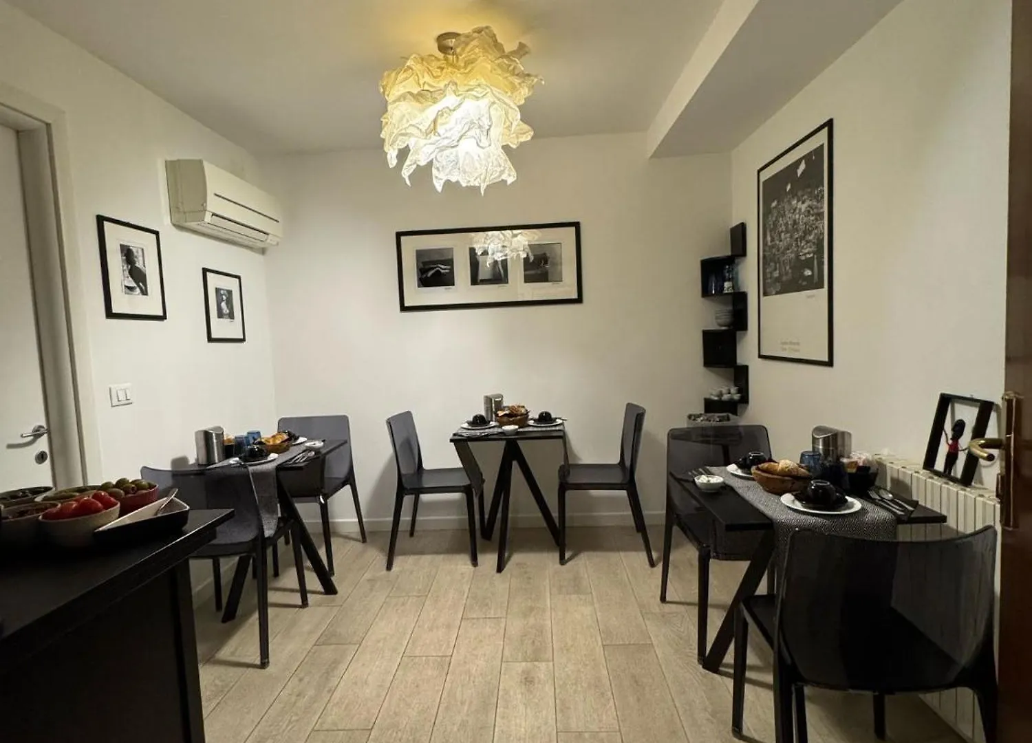 B&B Fortuny Venice