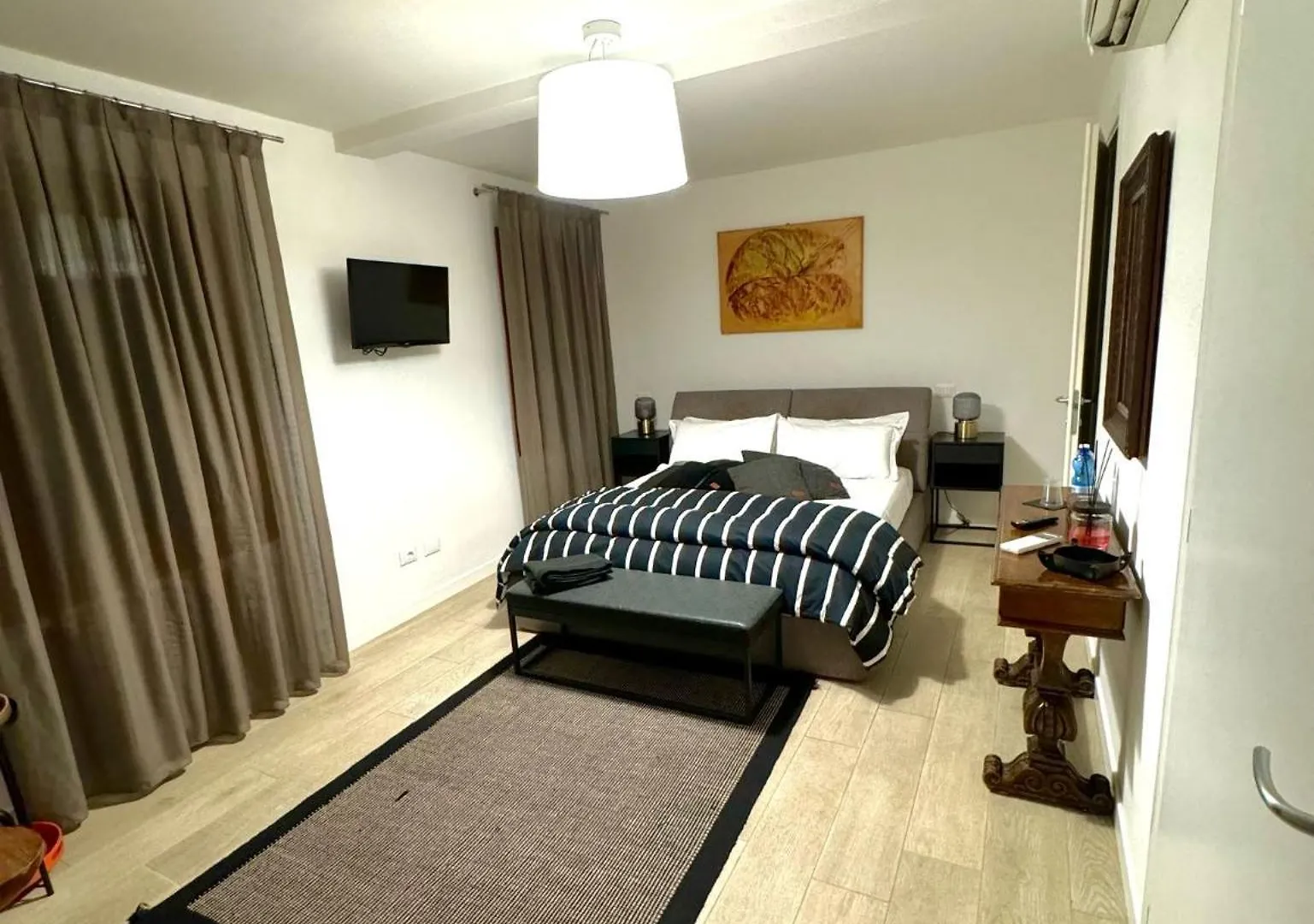 B&B Fortuny Venice 2*,