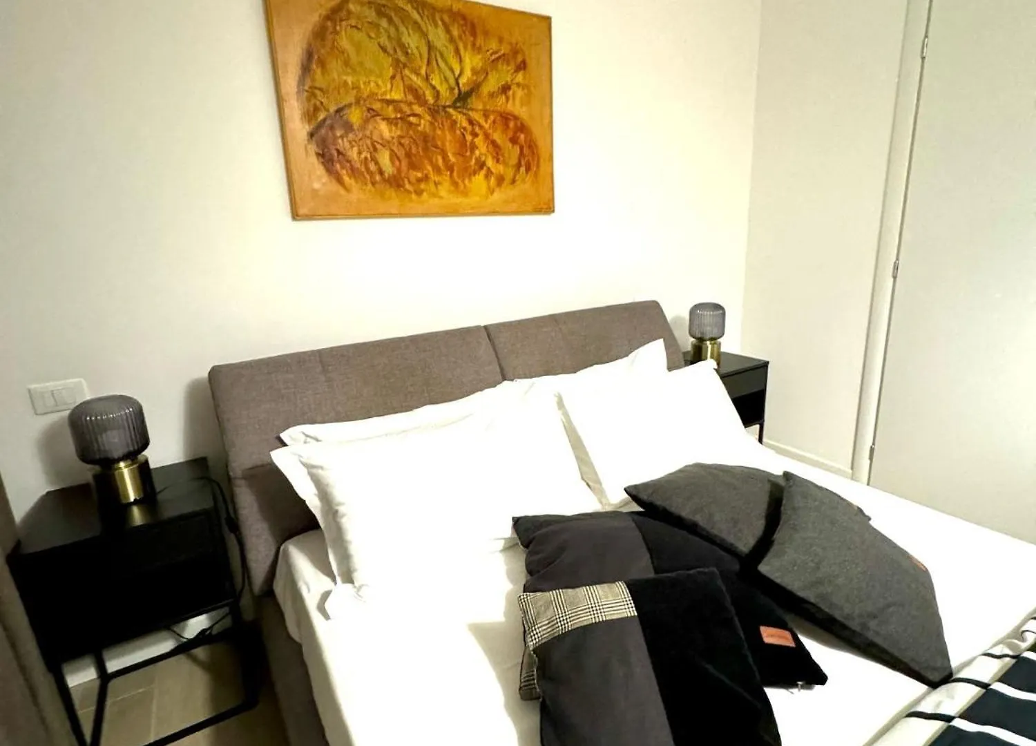 Bed & Breakfast B&B Fortuny Venice