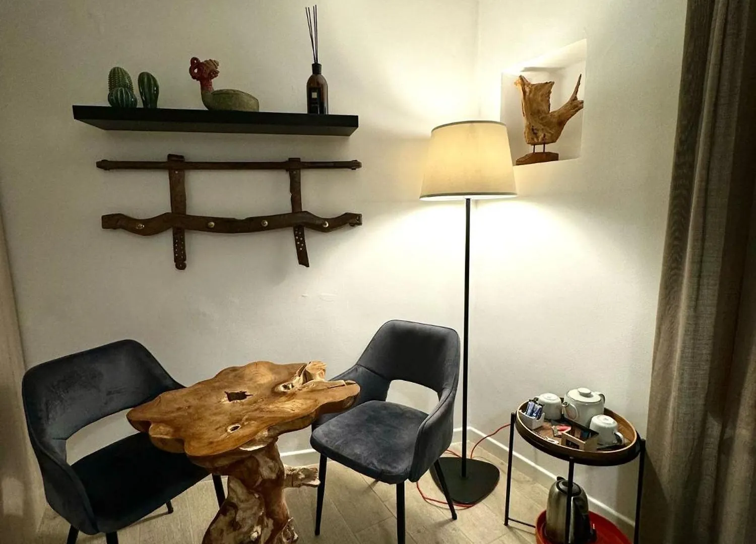 B&B Fortuny Venice 2*,  Italy