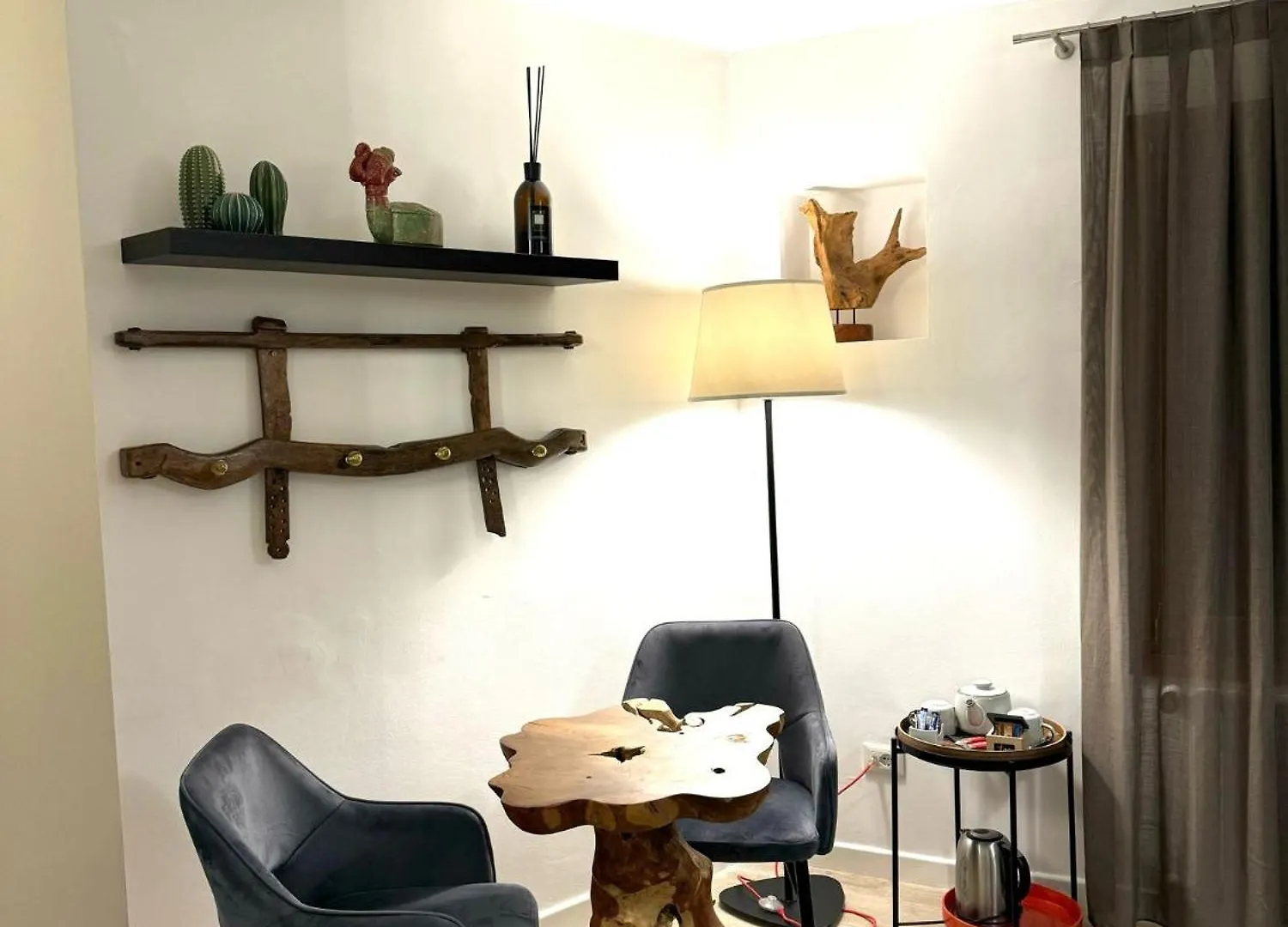 B&B Fortuny Venecia Bed and breakfast