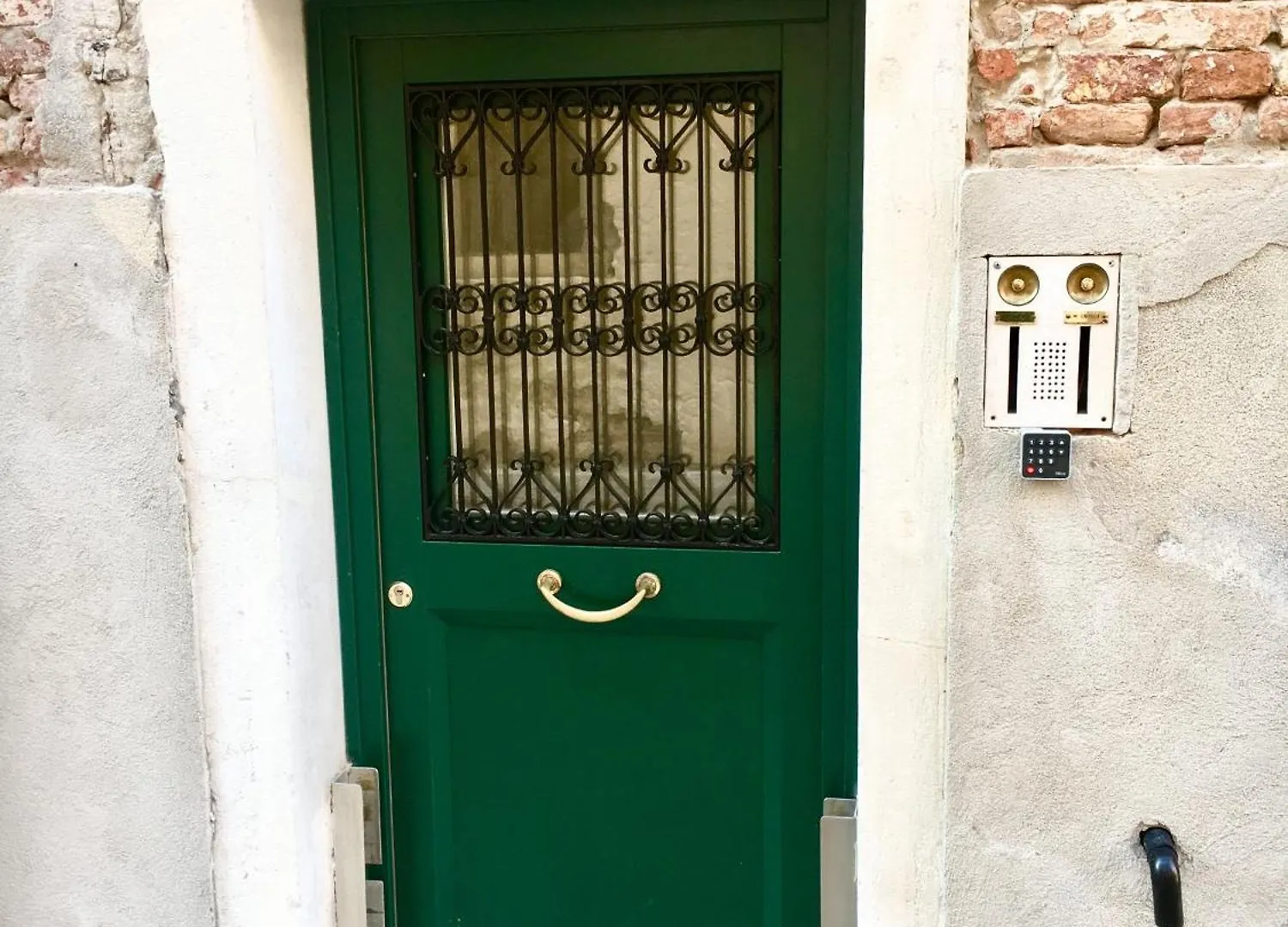 B&B Fortuny Venice Bed & Breakfast