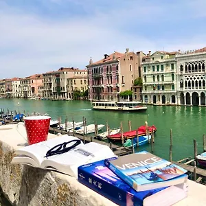 3* Gasthuis Residenza Rialto