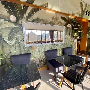 Tritone Hotel Rome