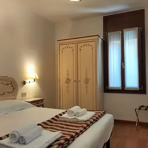 Maison d'hôtes Rialto Experience