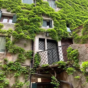 Maison d'hôtes Familly