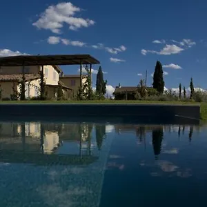 Rinidia Bio Hébergement de vacances Sovicille