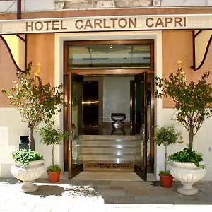 Carlton Capri Hotel Venetië