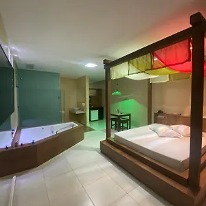 Passione Criciuma - Adult Only Motel para Casais Criciuma (Santa Catarina)
