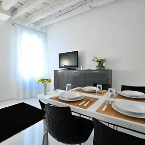 Venetian Appartement Venise