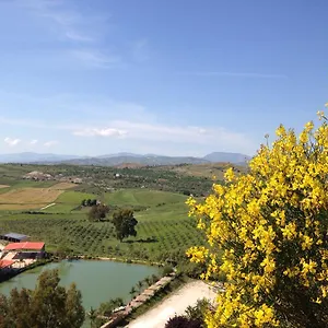 Ciuci's Manor Séjour à la ferme Aragona
