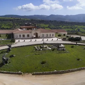 Locanda Gulfi Séjour à la campagne Chiaramonte Gulfi