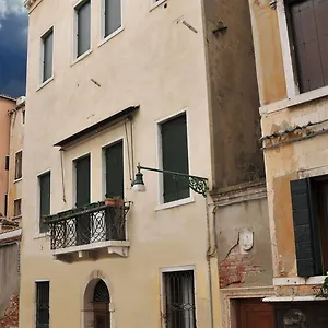 Ca' Mariele Appartement Venise