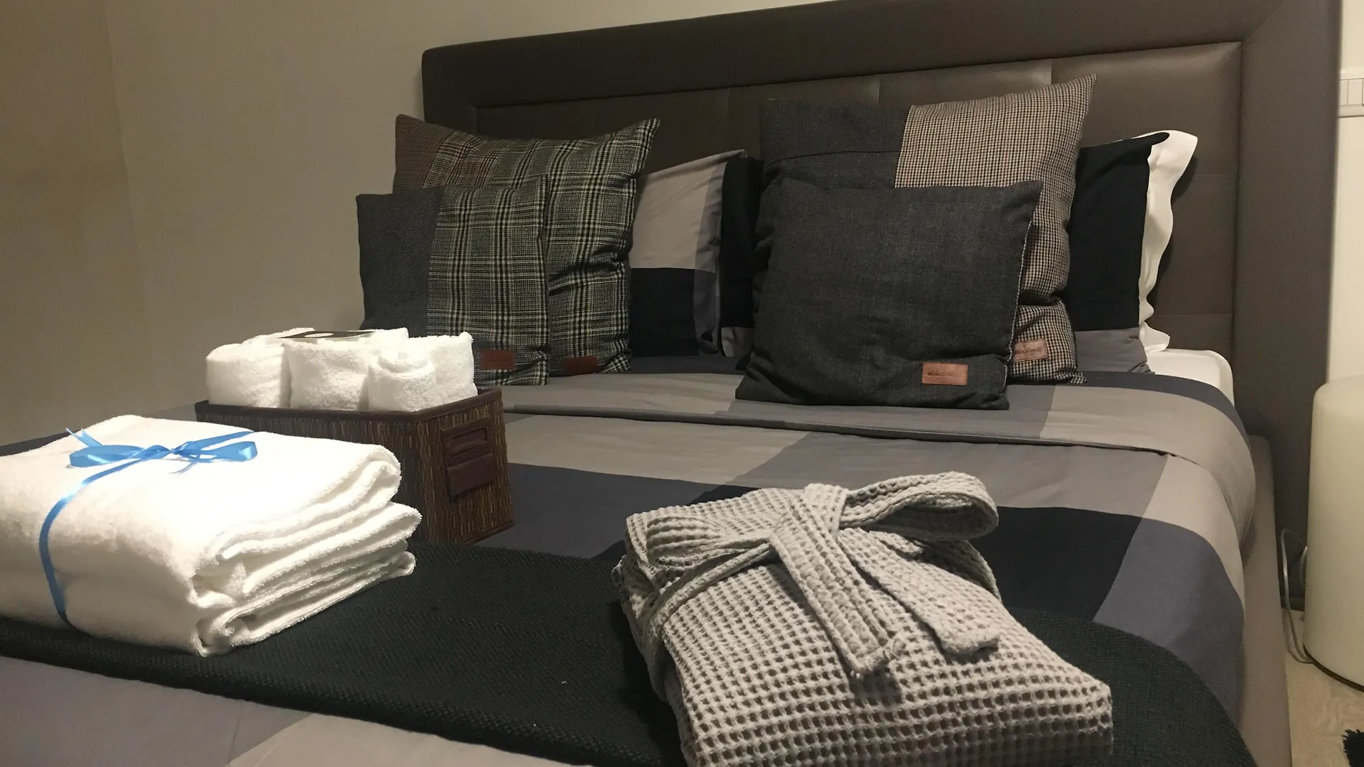 B&B Fortuny Venetië