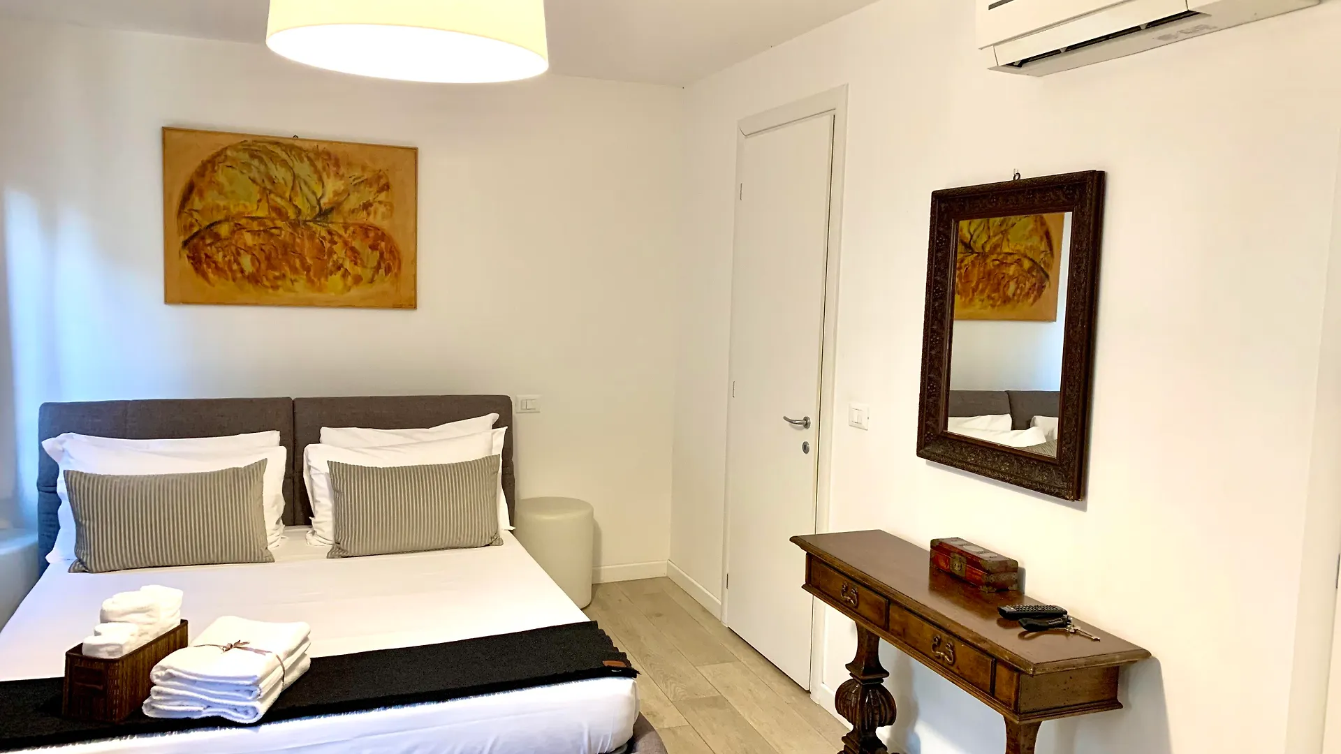 Bed & Breakfast B&B Fortuny Venetië