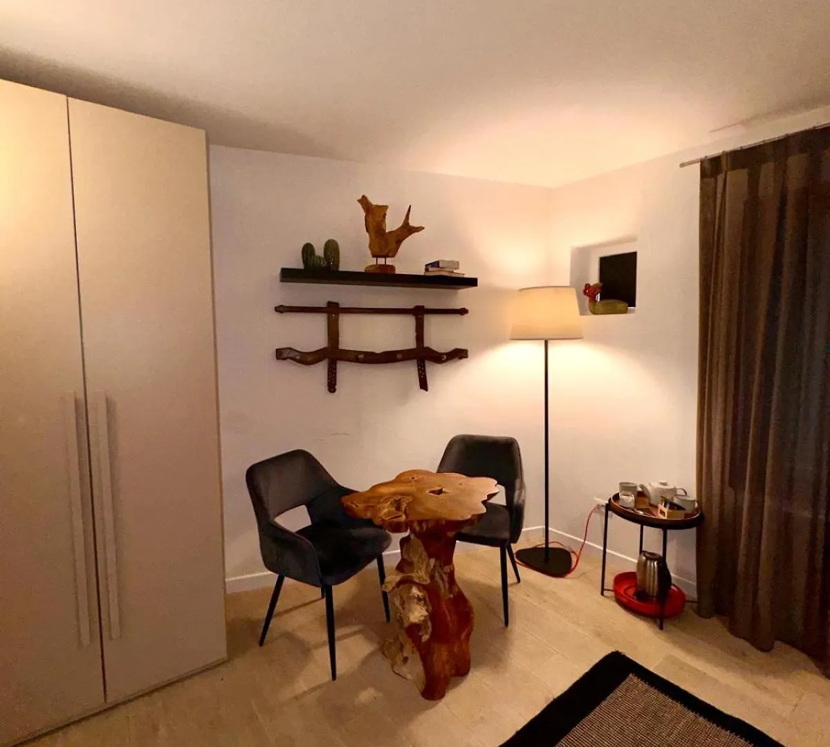 B&B Fortuny Venetië 2*,  Italië