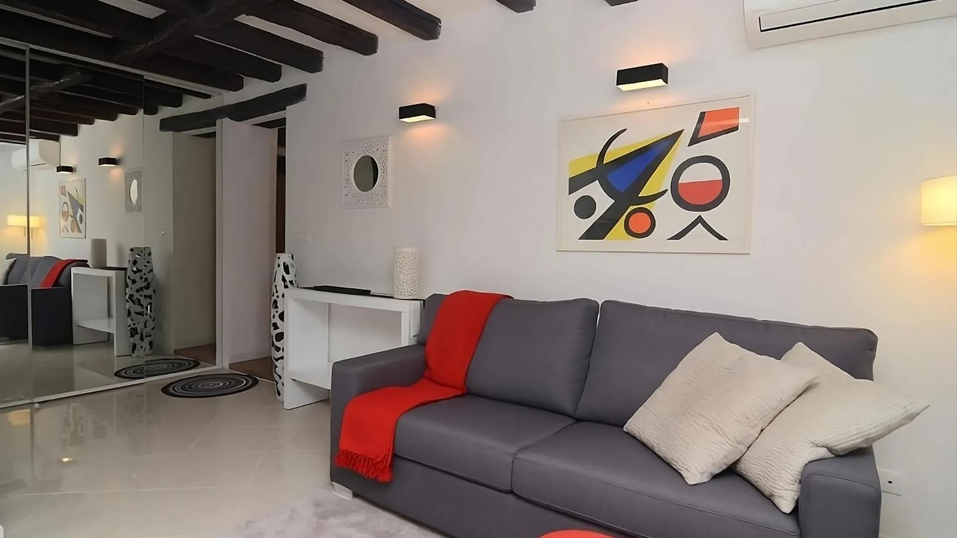 B&B Fortuny Venetië Bed & Breakfast
