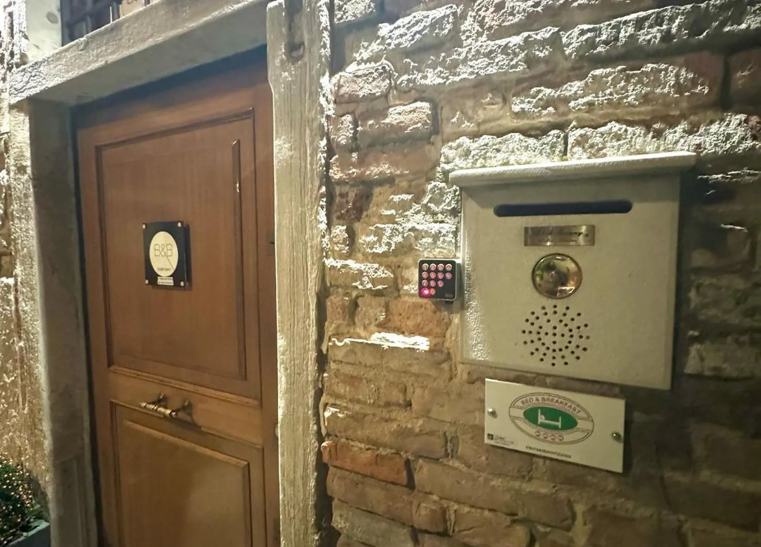 B&B Fortuny Venetië