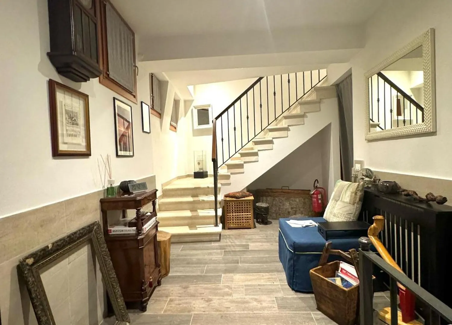 B&B Fortuny Venetië