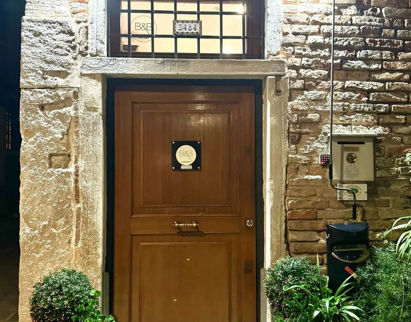 B&B Fortuny Venetië
