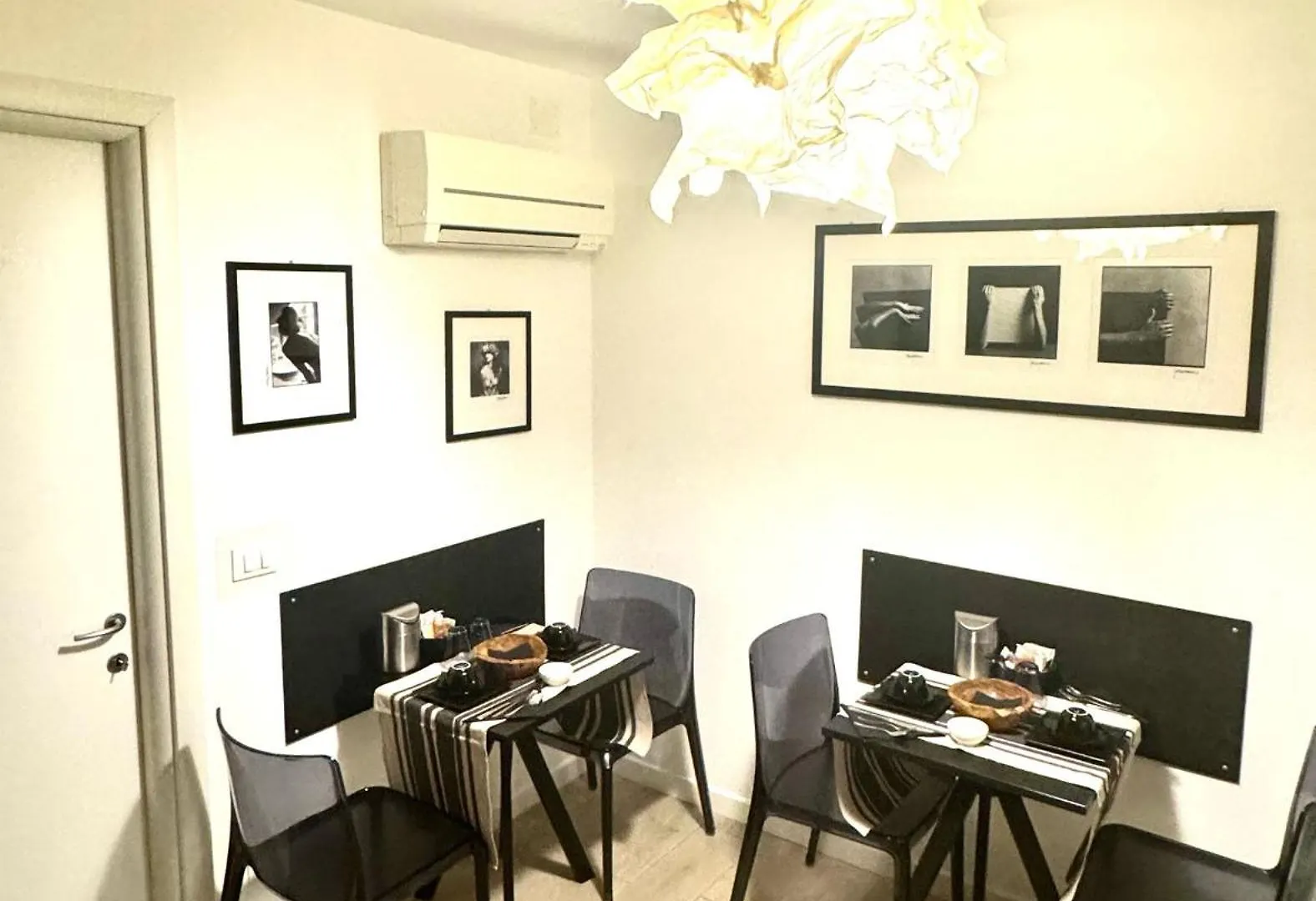 Bed & Breakfast B&B Fortuny Venetië