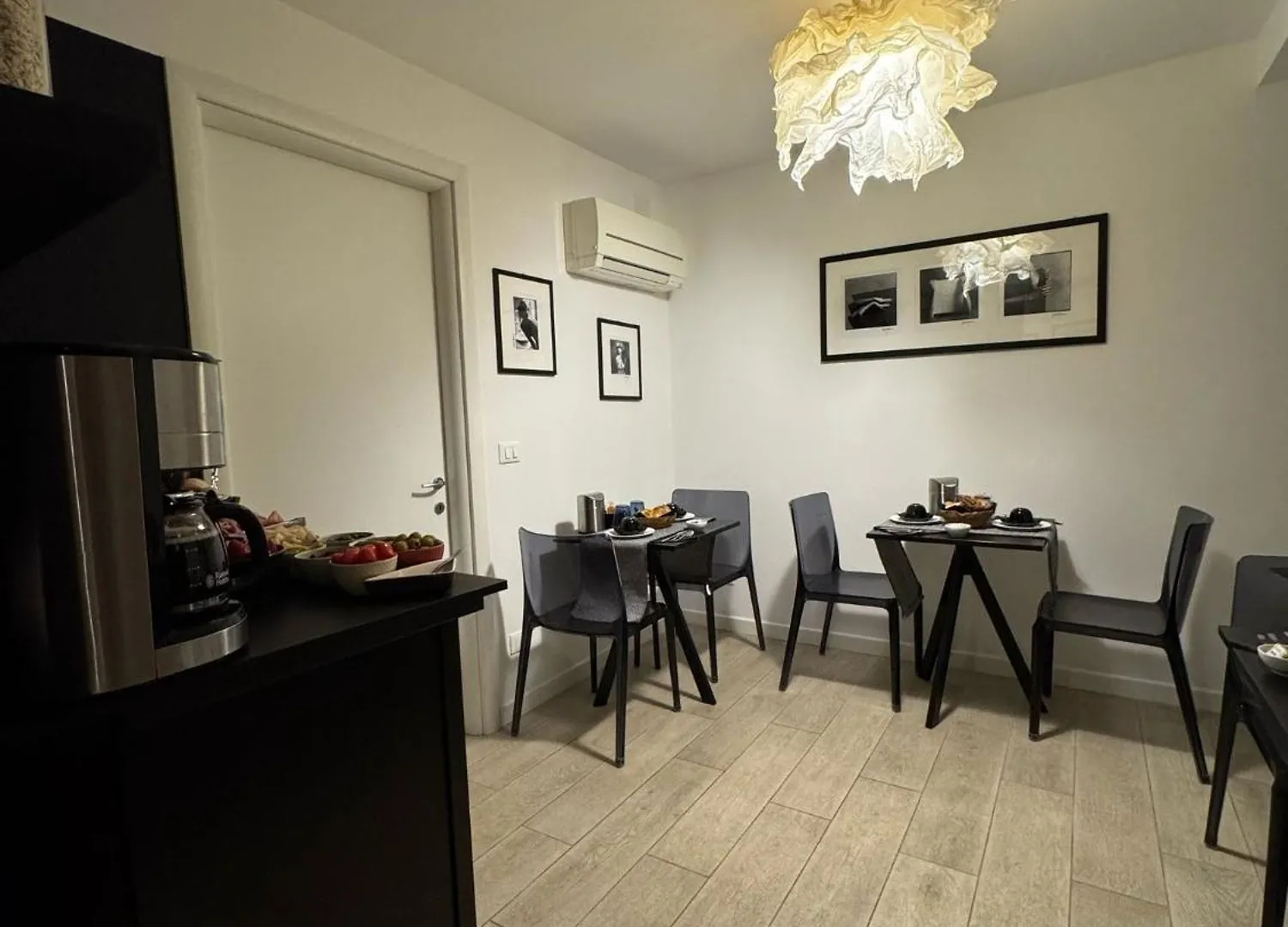 B&B Fortuny Venetië Bed & Breakfast