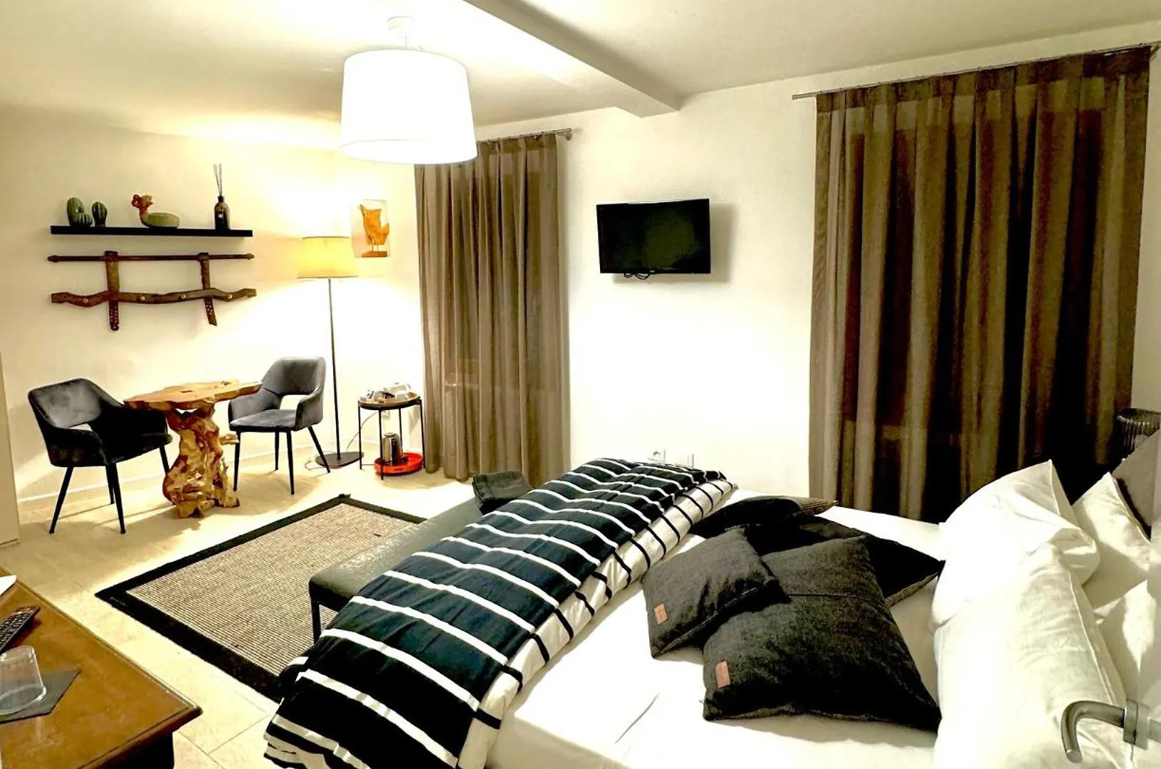 B&B Fortuny Venetië 2*,